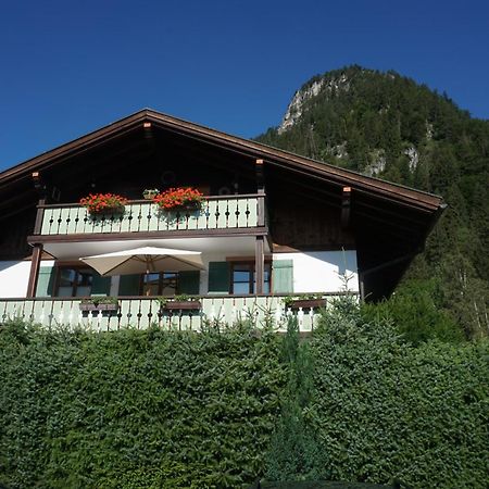 Zum Brentenjoch プフロンテン エクステリア 写真