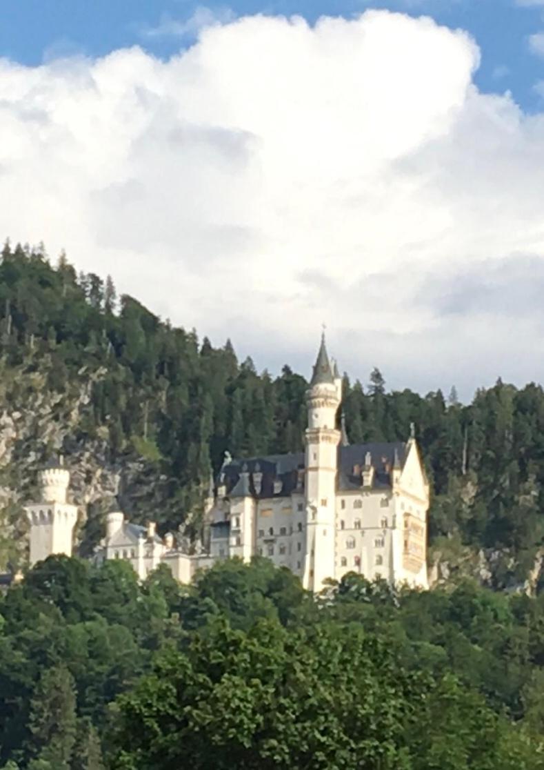 Zum Brentenjoch プフロンテン エクステリア 写真